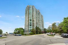 2177 Burnhamthorpe Road W 911, Mississauga, ON L5L 5P9