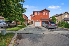 5531 Whistler Crescent, Mississauga, ON L4Z 3R7
