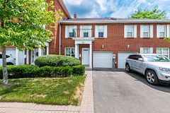 34 Stornwood Court 34, Brampton, ON L6W 4H8
