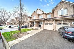 14 Hoover Road, Brampton, ON L7A 4L2