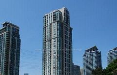 3504 hurontario Street 2506, Mississauga, ON L5B 0B9