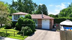 1621 Hobbs Crescent, Mississauga, ON L5J 3S1