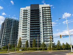 4633 Glen Erin Drive 1107, Mississauga, ON L5M 0Y6