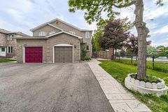66 Townley Crescent Basement, Brampton, ON L6Z 4S8