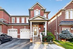 54 Boundbrook Drive, Brampton, ON L7A 0L9