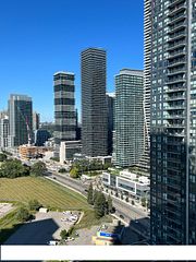 2220 Lake Shore Boulevard W 2508, Toronto, ON M8Y 3H8