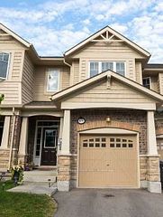 57 Maple Cider Street, Caledon, ON L7C 4B4