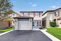 23 Northgate Boulevard, Brampton, ON L6S 4G6