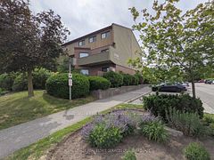 2035 South Millway Drive 12, Mississauga, ON L5L 1R7