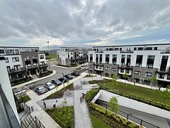 1597 Rose Way 110, Milton, ON L9T 7E7