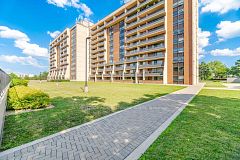 2929 Aquitaine Avenue 501, Mississauga, ON L5N 2C7