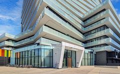 3883 Quartz Road 3409, Mississauga, ON L5B 4M6