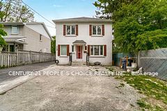 249 Burnhamthorpe Road -Main, Toronto, ON M9B 1Z6