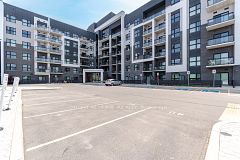 128 Grovewood Common 119, Oakville, ON L6H 0X3