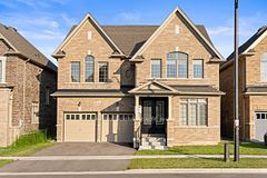6 JENWOOD Crescent, Brampton, ON L6R 4C6