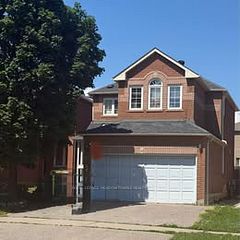 5243 Heatherleigh Avenue, Mississauga, ON L5V 2A1