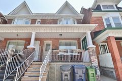 39 Lappin Avenue upper, Toronto, ON M6H 1Y3