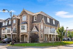 291 Woodley Crescent, Milton, ON L9T 8B8