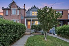 497 Salem Avenue N, Toronto, ON M6H 3C9