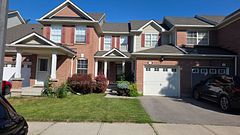 1134 Barclay Circle, Milton, ON L9T 5W4