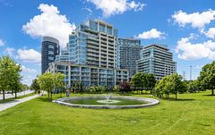 58 Marine Parade Drive 438, Toronto, ON M8V 0A3