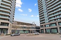 33 Elm Drive W Tp2709, Mississauga, ON L5B 4M2