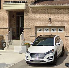 57 Davenfield Circle, Brampton, ON L6P 4L9