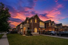 33 Drexel Road, Brampton, ON L6P 3S4