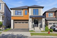 272 Wisteria Way, Oakville, ON L6M 1L3