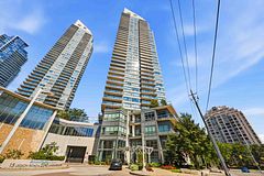 2240 Lake shore Boulevard W 603, Toronto, ON M8V 1A5