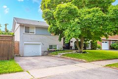 534 Rosedale Crescent, Burlington, ON L7N 2T1