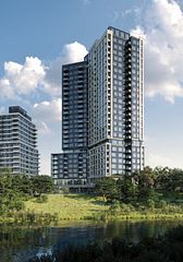 2495 Eglinton Avenue W 809, Mississauga, ON L5M 2V8