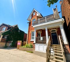1960 Davenport Road 101, Toronto, ON M6N 1C2