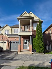 360 Prosser Circle, Milton, ON L9T 0P5