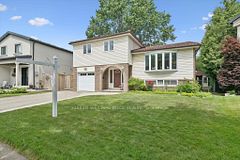 495 Tipperton Crescent, Oakville, ON L6L 5E1