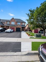 146 Cadillac Crescent, Brampton, ON L7A 3B4