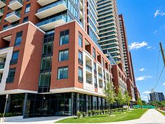 4010 Eglinton Avenue W 424, Toronto, ON M9A 0G5