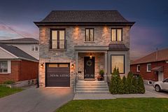 130 Edgecroft Road, Toronto, ON M8Z 2C3