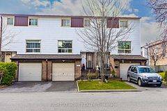 1221 Dundix Road 56, Mississauga, ON L4Y 3Y9