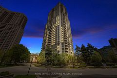25 Kingsbridge Garden Circle 923, Mississauga, ON L5R 4B1