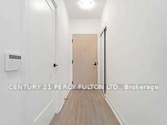 50 George Butchart Drive 612, Toronto, ON M3K 0C9