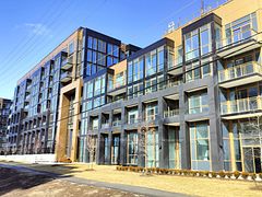 2333 KHALSA Gate 609, Oakville, ON L6M 0X7