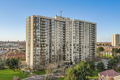 20 Cherrytree Drive 806, Brampton, ON L6Y 3V1