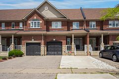 47 Oklahoma Drive, Brampton, ON L6P 3J7