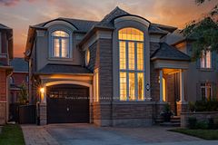 3367 Whilabout Terrace, Oakville, ON L6L 0A8