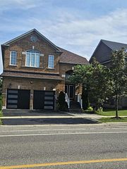 3428 Erin Centre Boulevard, Mississauga, ON L5M 8C2