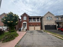 33 Nomad Crescent Upper, Brampton, ON L6Y 5N5