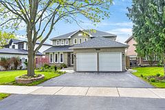 3086 Swansea Drive, Oakville, ON L6L 6H6