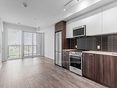 1787 St Clair Avenue W 815, Toronto, ON M6N 0B7