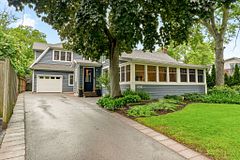 438 Watson Avenue, Oakville, ON L6J 3W2